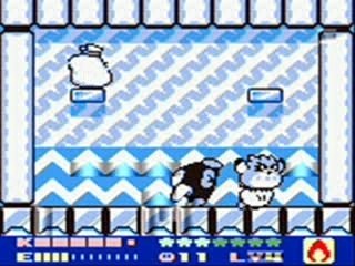 Let's Play Kirby's  Dream Land 2 -Part 1