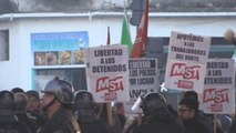 Convocan a huelga de metro de Buenos Aires