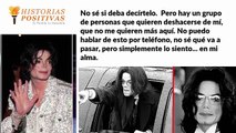 ¡Por fin sabemos LA VERDAD sobre la MUERTE de Michael Jackson!
