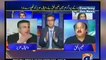 PTI Naeem ul Haq Slap PMLN Daniyal Aziz During Live Show