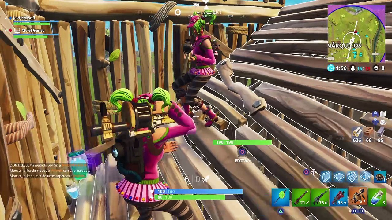 PING