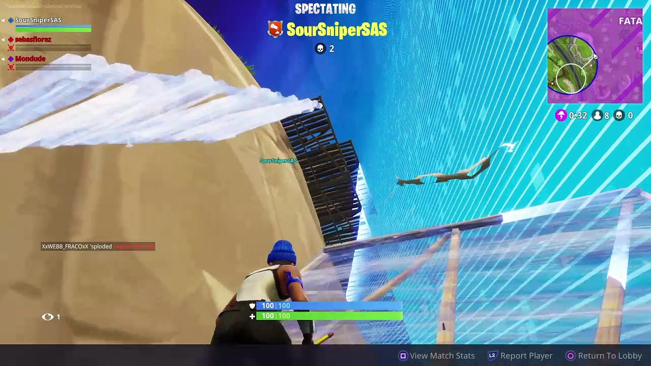 1 Man Army