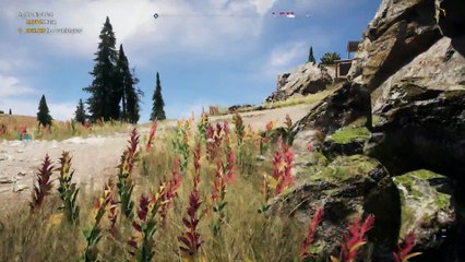 FAR CRY 5 FIRST TIME PLAYTHROUGH PART 99