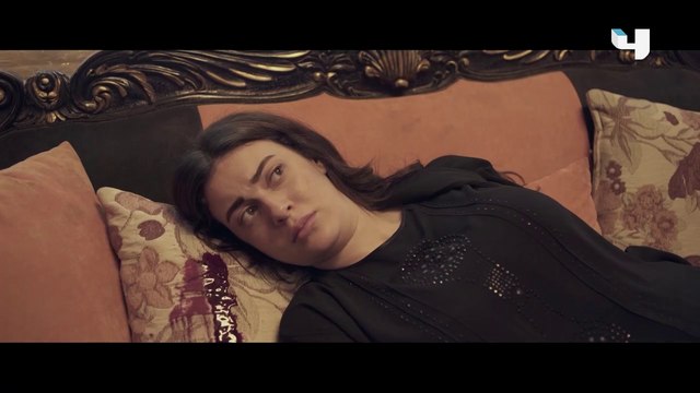 تاليا تخاطر بحياتها وتخدع زعيم المافيا الروسية