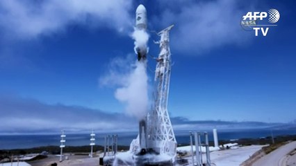 Satélites vão supervisionar água da Terra