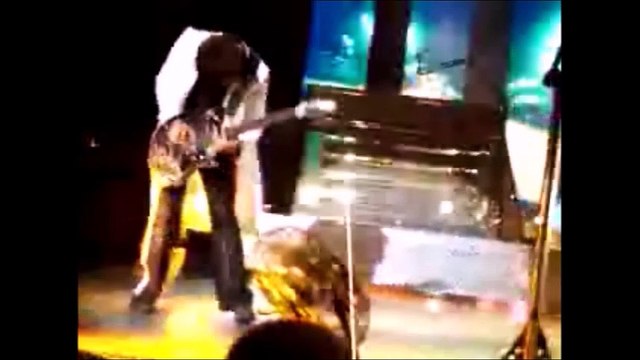 Muse - Stockholm Syndrome, Vienne Antic Arena, 07/18/2004