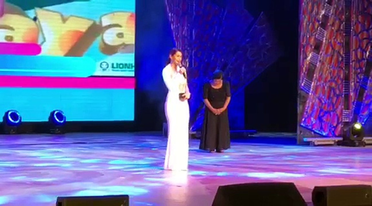 Marian speech