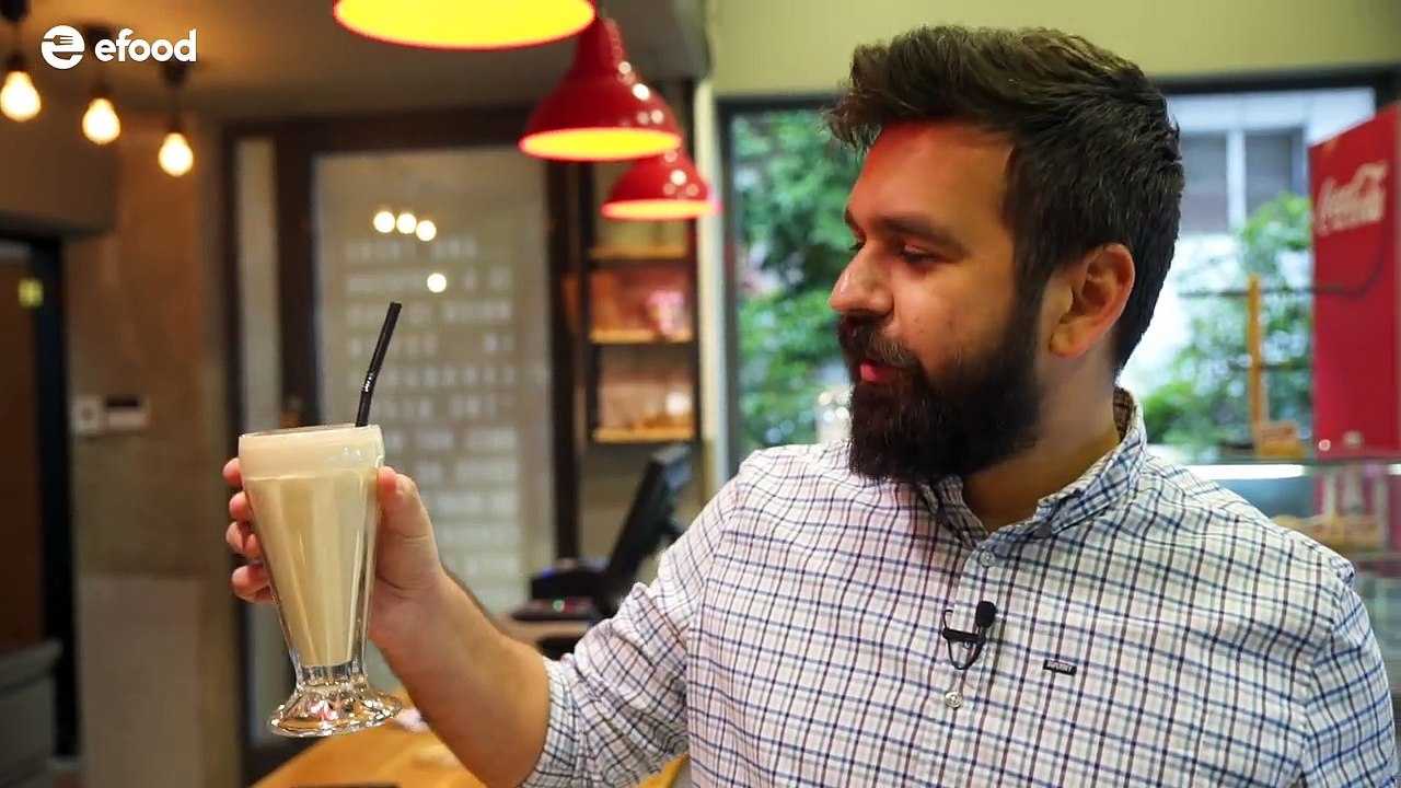 Tazz` s place - Review by efood