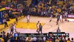 Warriors Start Off with 12-0 Run - Warriors vs Rockets - Game 4- 2018 Western Conference Finals
