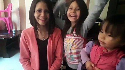 Cali Y El Dandee - La Estrategia REACCION _ FAMILY TIME