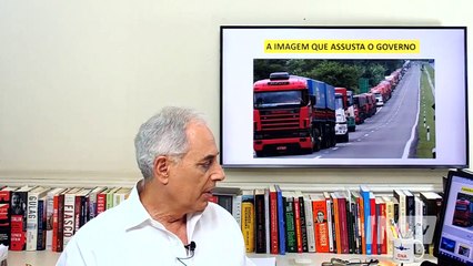 Gasolina- como baixar o preço William Waack comenta