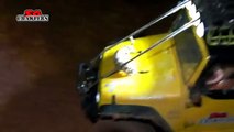 Night Trails 8 scale trucks offroad RC trail adventures at Woodgrove Ave