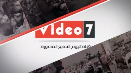 محافظ الأقصر يجتمع بقيادات المحافظة لمتابعة تقنين الأراضى