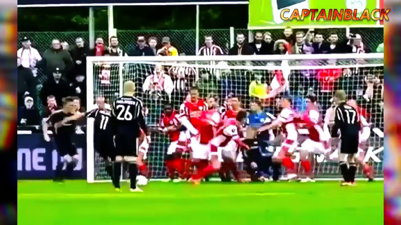 Best Football Vines 2016 ● #6