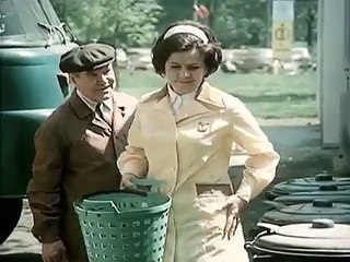 Die Frau hinter dem Ladentisch 01 part 2/3