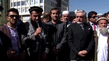 جادهٔ شهید اعجازالحق، یکتن از شهدای جنبش رستاخیزِ تغییر در ناحیه پانزده شهر کابل افتتاح  شد. افتتاح این جاده به معنی ارج گذاشتن به دادخواهی و حق‌طلبی مردم افغان