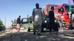 ۸ کودک در نزدیکی میدان هوای قندهار بر اثر حمله طالبان شهید شدندکابل بیش از ۳۰ شهید و زخمی بیشتر شهید شده ها جورنالیست هاو این هم ویدیو از حمله های انتحاری در