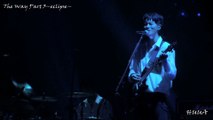 [No Re-upload] CNBLUE - Eclipse @ 2017 Arena Tour Starting Over
