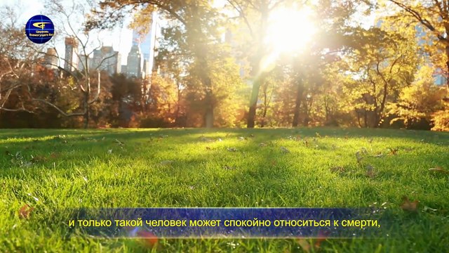 Восточная Молния | Слова Христа Последних дней «Сам Бог уникален Часть III Божья власть II Глава 6»