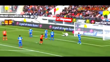 Amazing Goalkeeper Saves ● 2015/2016