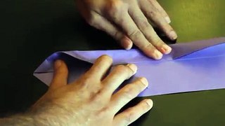 How to make a paper tank