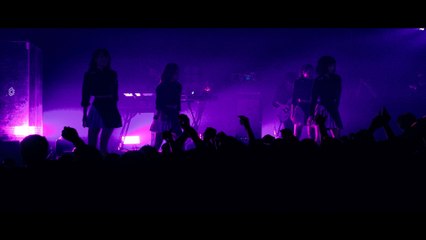 Passcode - Rise In Revolt (Zenith Tour 2017 Final Series At Tsutaya O-East)