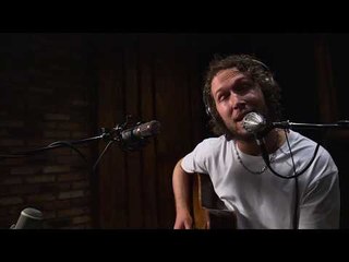 Logistics - Broken Light (feat. Thomas Oliver) [Official Acoustic Video]