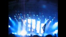 Muse - Stockholm Syndrome, Rock en Seine Festival, 08/28/2004