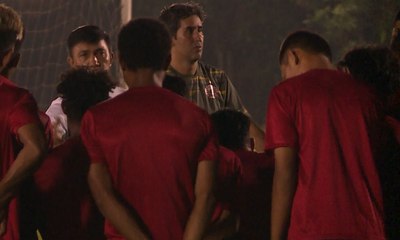 Jelang Laga Lawan Persipura, Persija Gelar Latihan