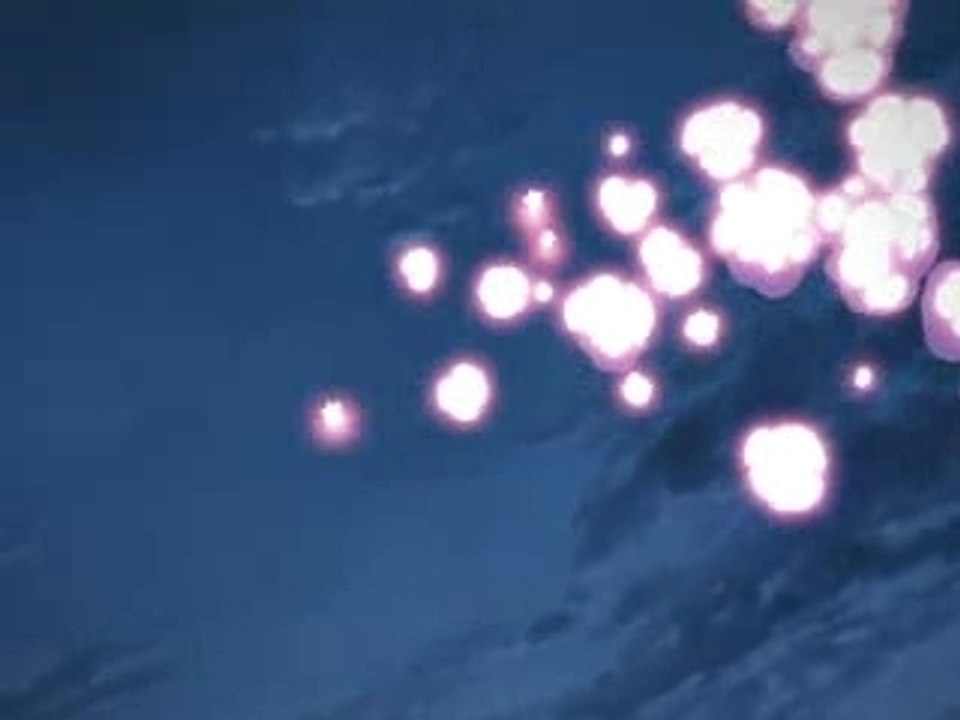 Koukyoushi Hen Eureka Seven  Opening 3 Taiyo no Mannaka he