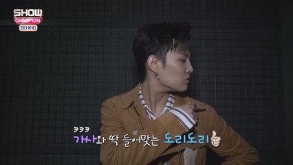 [Showchampion behind EP.92] COME BACK!! 'KANTO'