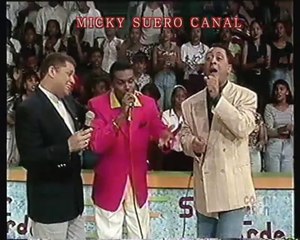 BAILEMOS OTRA VEZ CANARIO