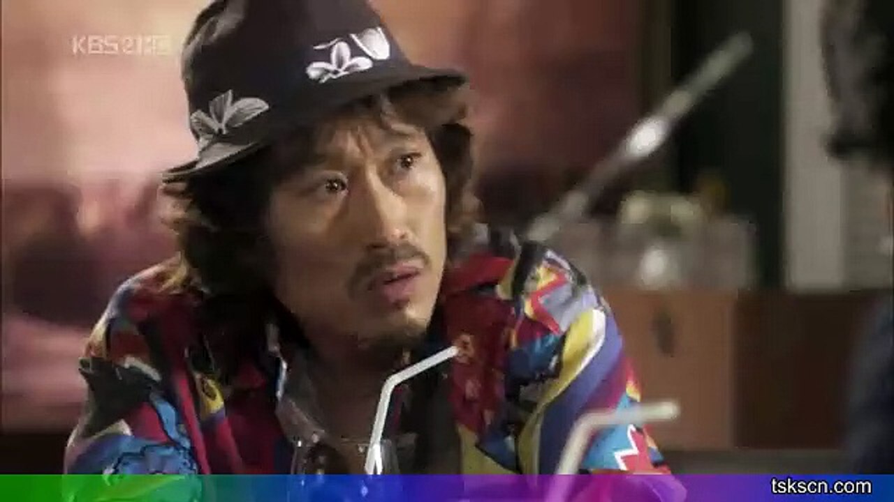 逃亡者Plan.B-10 Part.2[韓語中字][The.Fugitive.Plan.B]