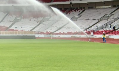 Fokus INASGOC Jelang Asian Games 2018