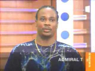 ADMIRAL T Fos a péyi la Tour (JT 06/12/07)