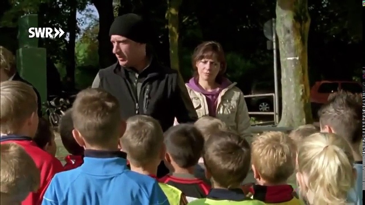 Das Glück kommt unverhofft Liebesfilm 2010 part 1/2