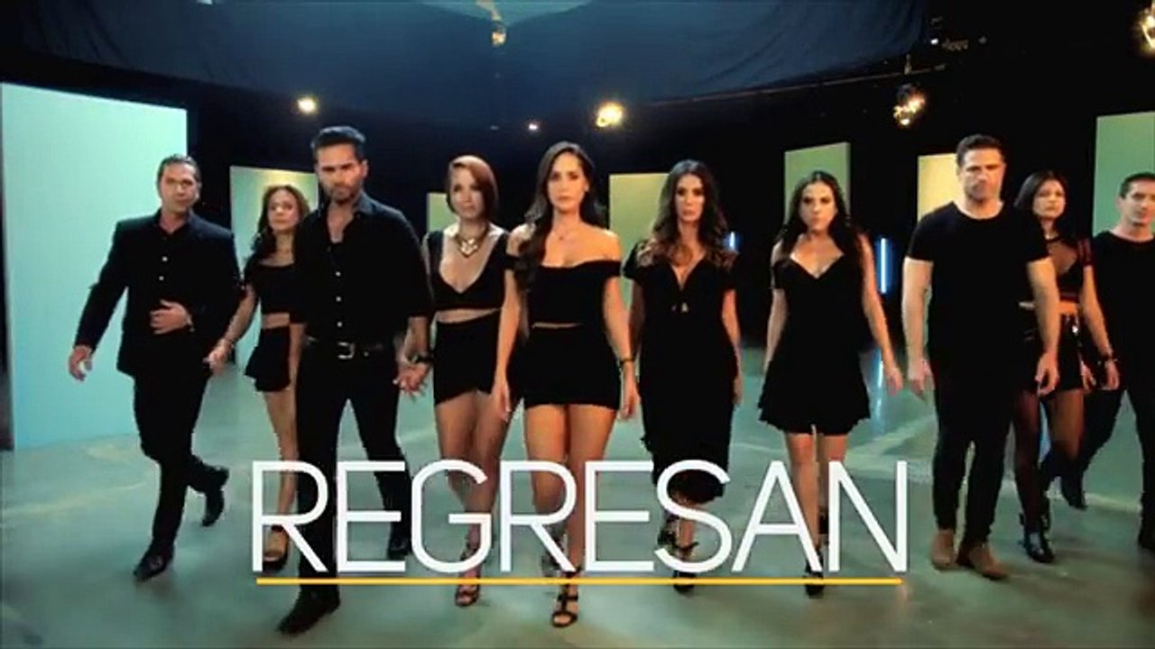 Promo Official | Sin Senos Si Hay Paraiso 3
