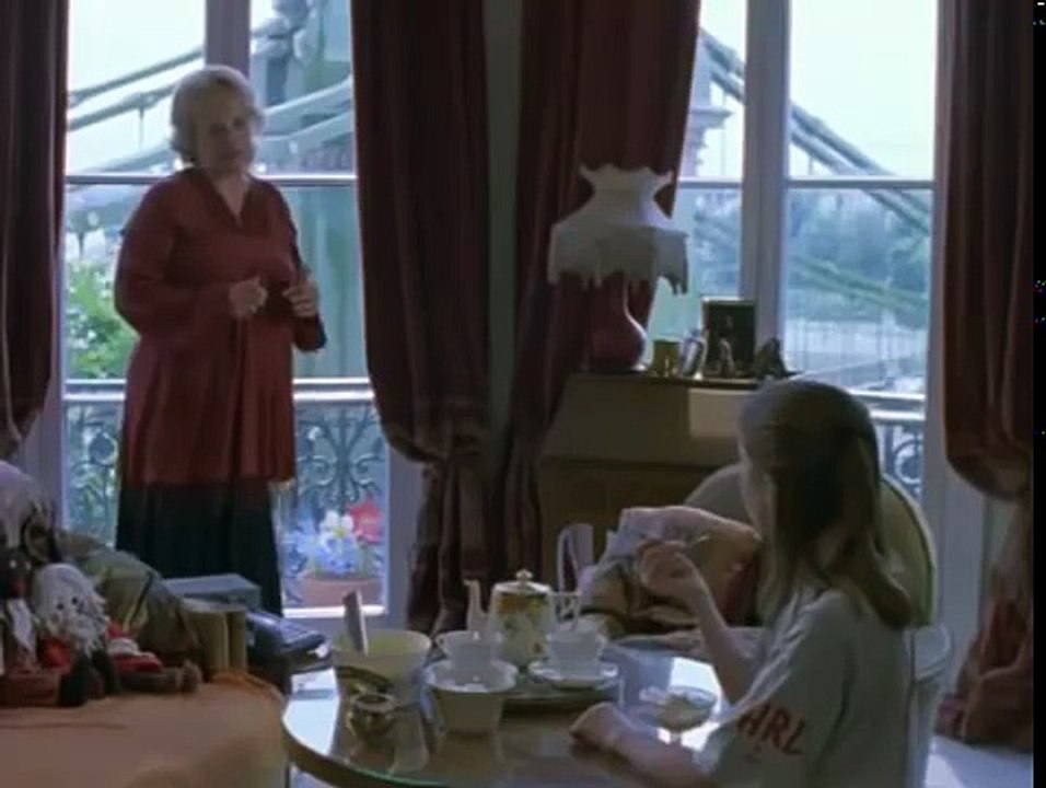 Original Sin 1997 EPISODE 2 DVDRiP XviD