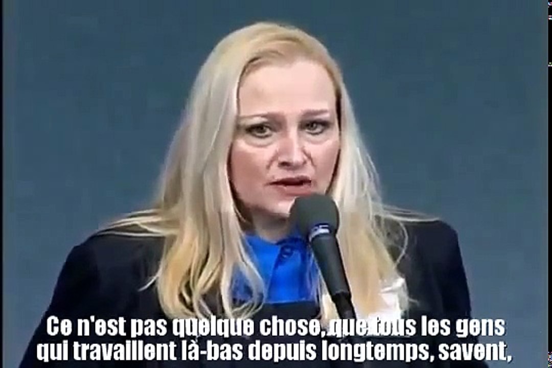 OVNI  The Disclosure Project VOSTFR Version Complète part 2/2