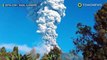 Erupsi Gunung Merapi: status Gunung Merapi naik jadi waspada - TomoNews