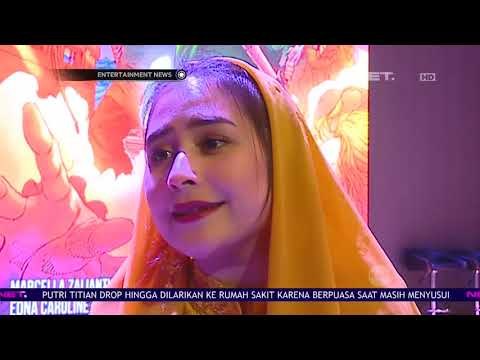 Klarifikasi Prilly Latuconsina Perihal Foto Menggunakan Mukena