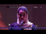 Marcella Zalianty Meluncurkan Komik Pahlawan Indonesia