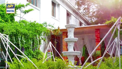 Aangan Episode 32 - 22nd May 2018 - ARY Digital Drama