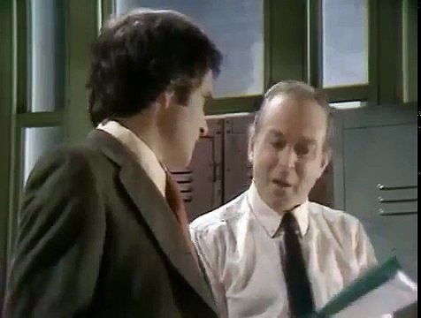 Van Der Valk Series 1 Episode 2 Destroying Angel 20 Sep. 1972