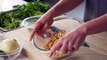 Molly Makes Fresh Herb Falafel | From the Test Kitchen | Bon Appétit