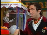 Shining Time Station - Schemer's Special Club