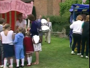 Cover Her Face 1985 EPISODE 3 DVDRiP XviD