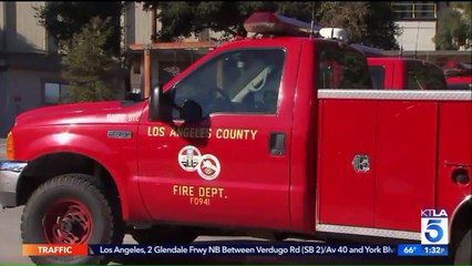 Complaint Against Los Angeles County Claims Misrouted 911 Call Led to Girl`s Death
