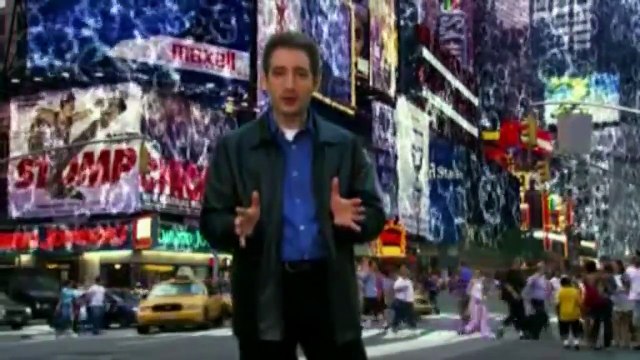 Agujeros de Gusano Atajos del Universo Documentales