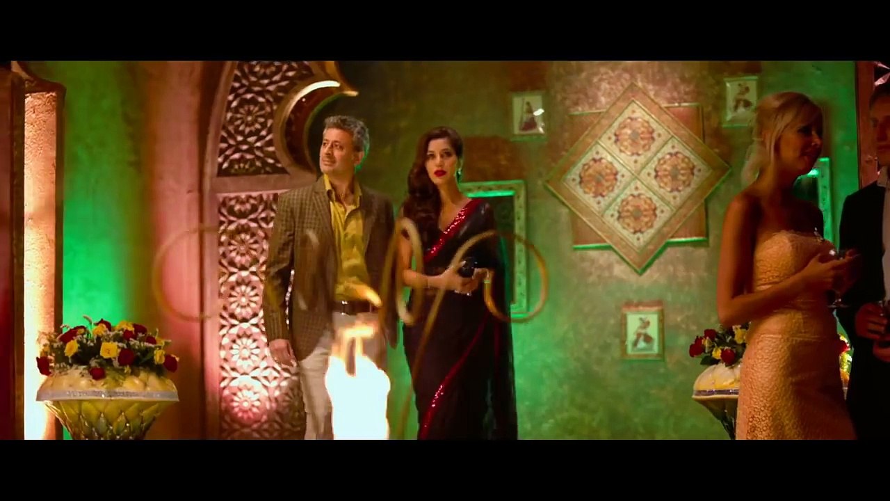 Akshay Kumar Dailouges From Once Upon A Time In Mumbai Doobara
